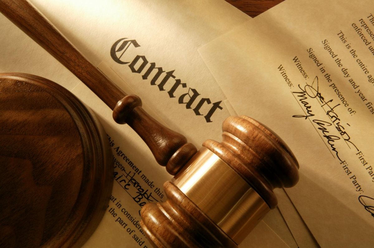 Contract Law