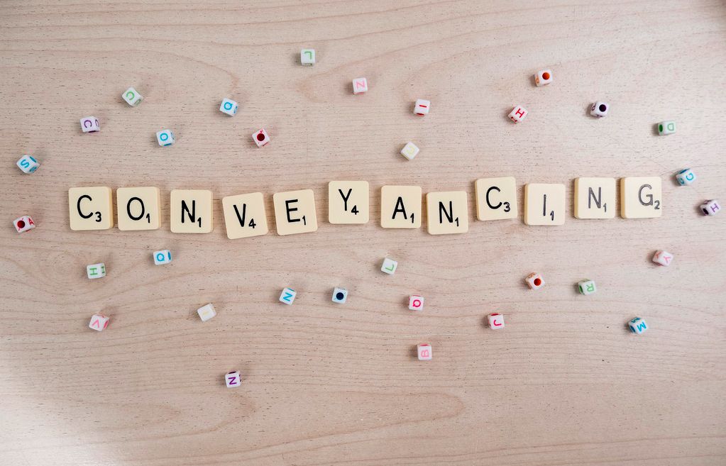 Conveyancing