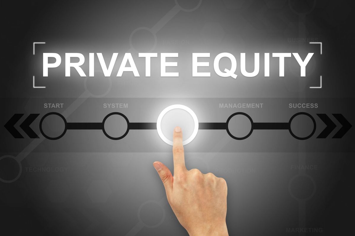 Private Equity